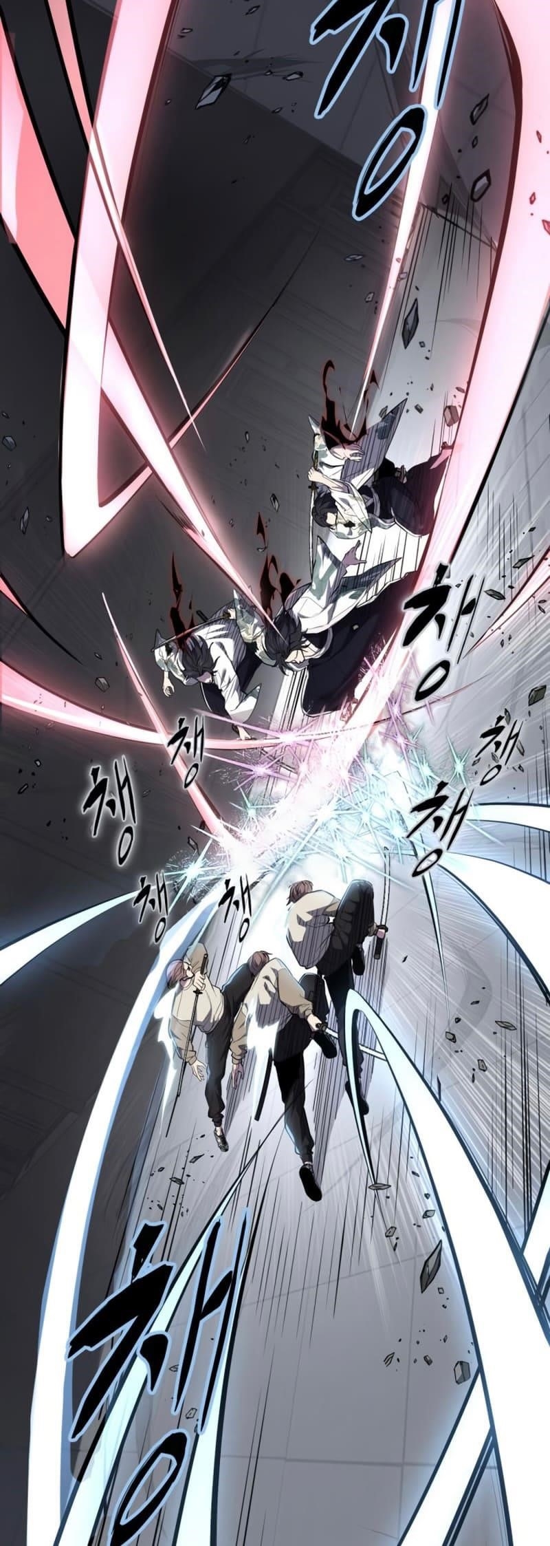 The Boy Of Death - Chapter 295 Page 35