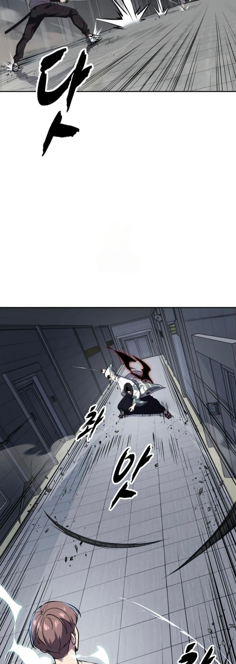 The Boy Of Death - Chapter 295 Page 38