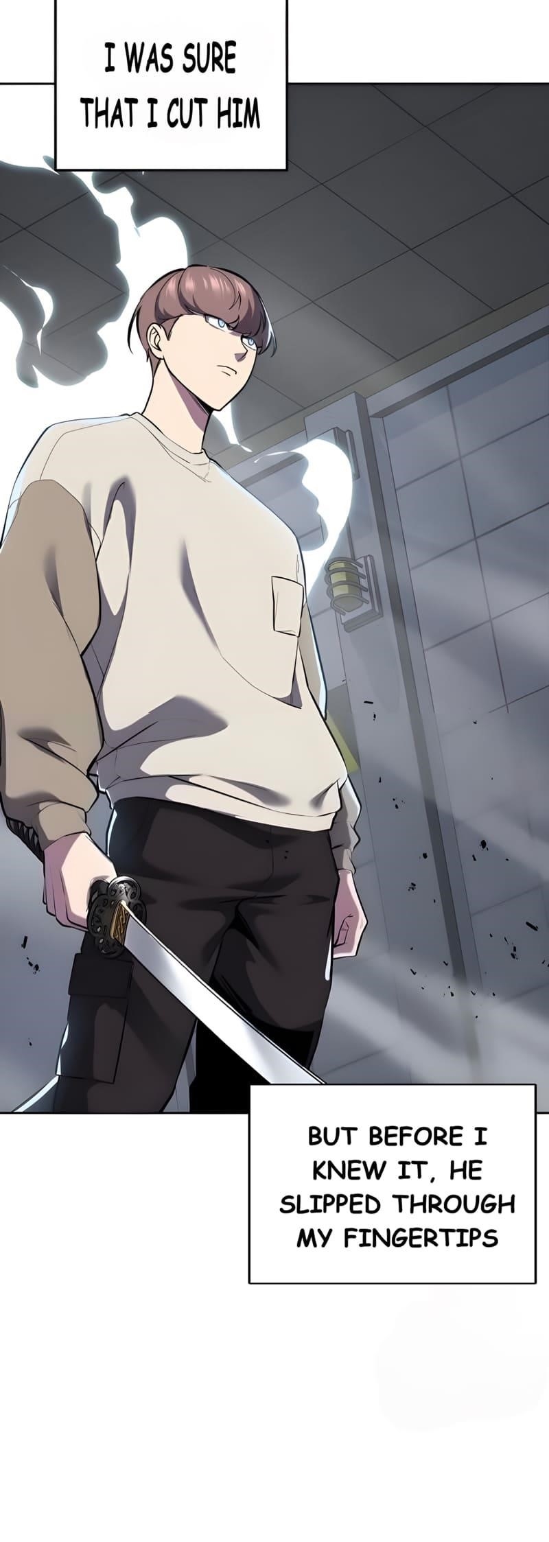 The Boy Of Death - Chapter 295 Page 40