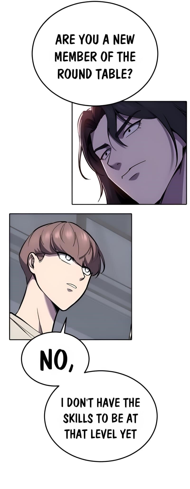 The Boy Of Death - Chapter 295 Page 41