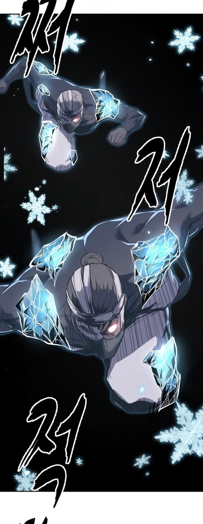 The Boy Of Death - Chapter 295 Page 46