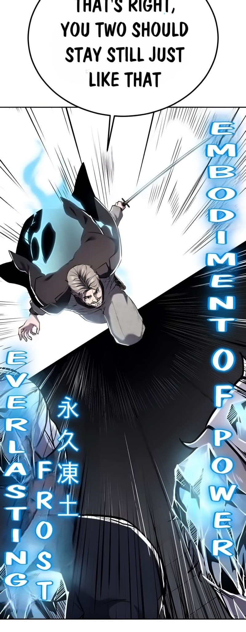 The Boy Of Death - Chapter 295 Page 48