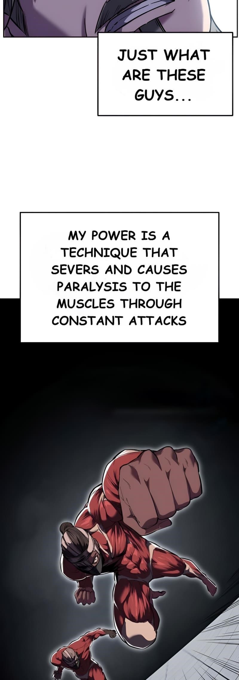 The Boy Of Death - Chapter 295 Page 51