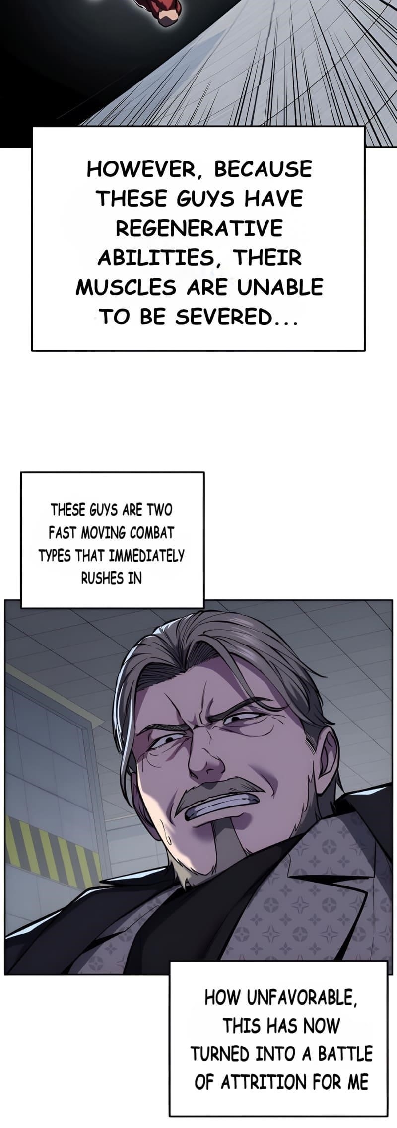 The Boy Of Death - Chapter 295 Page 52