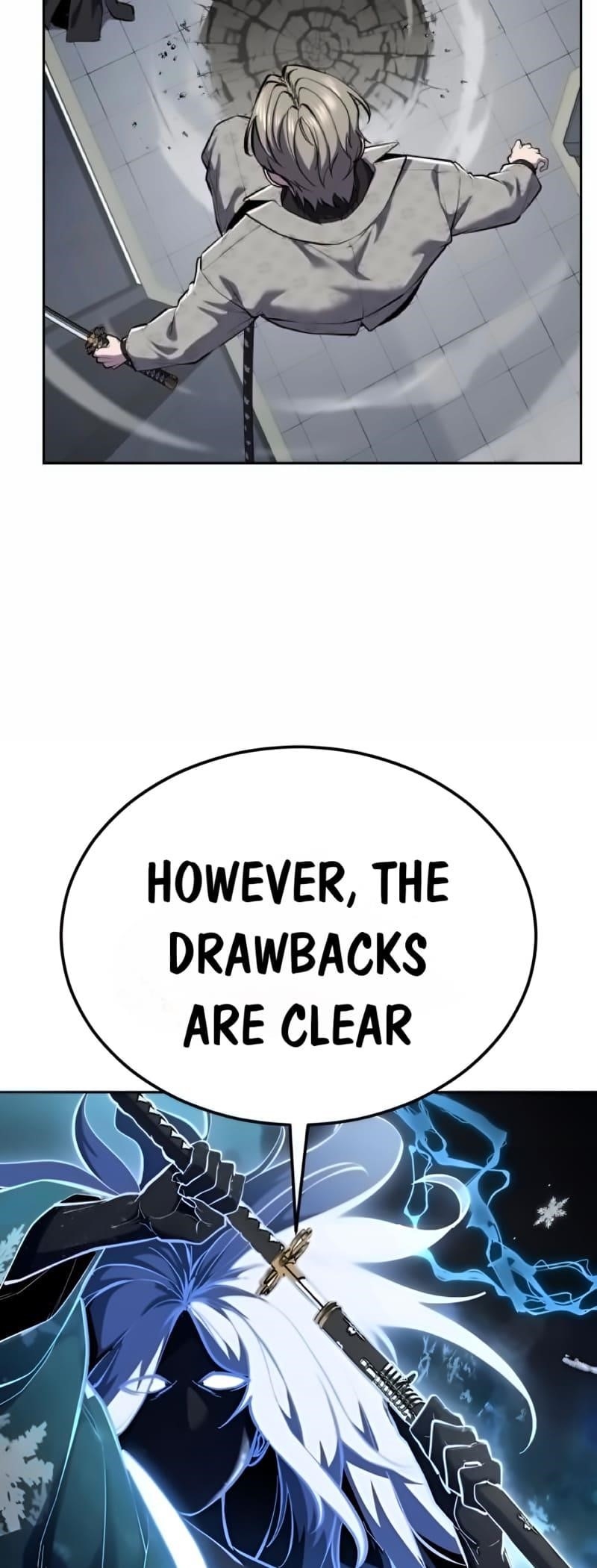 The Boy Of Death - Chapter 295 Page 56