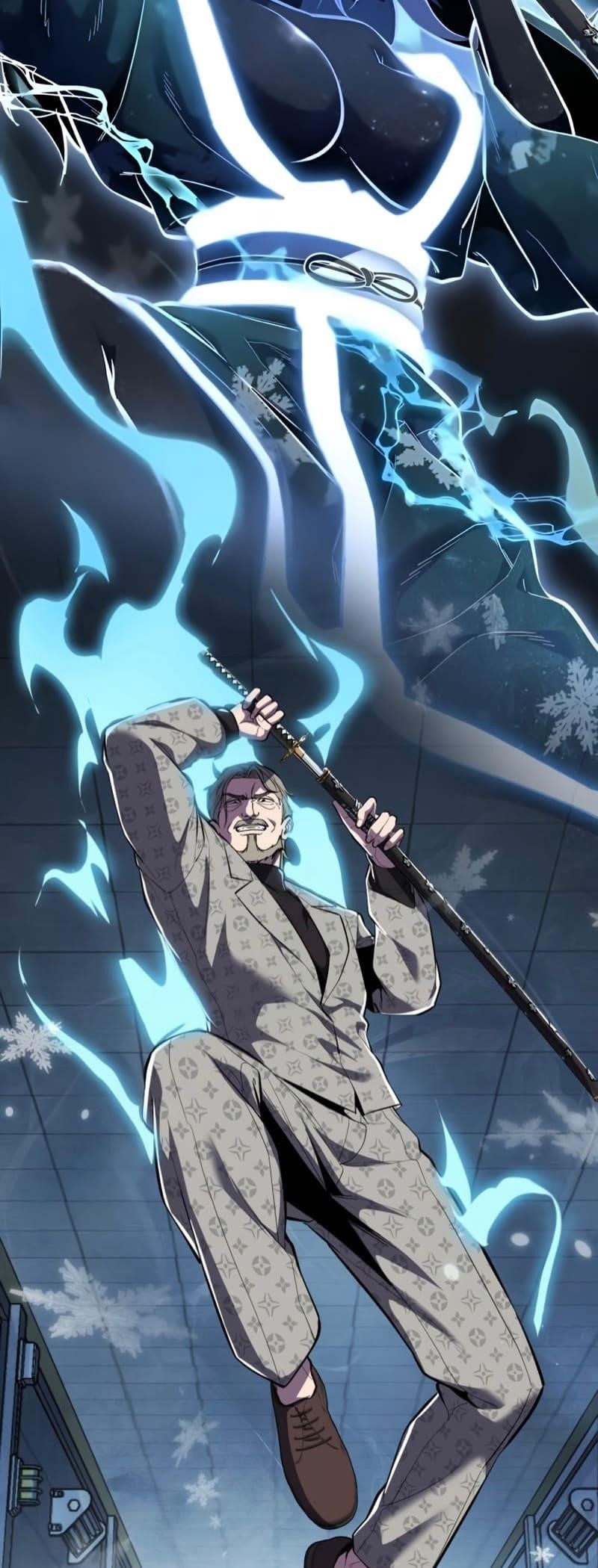 The Boy Of Death - Chapter 295 Page 57