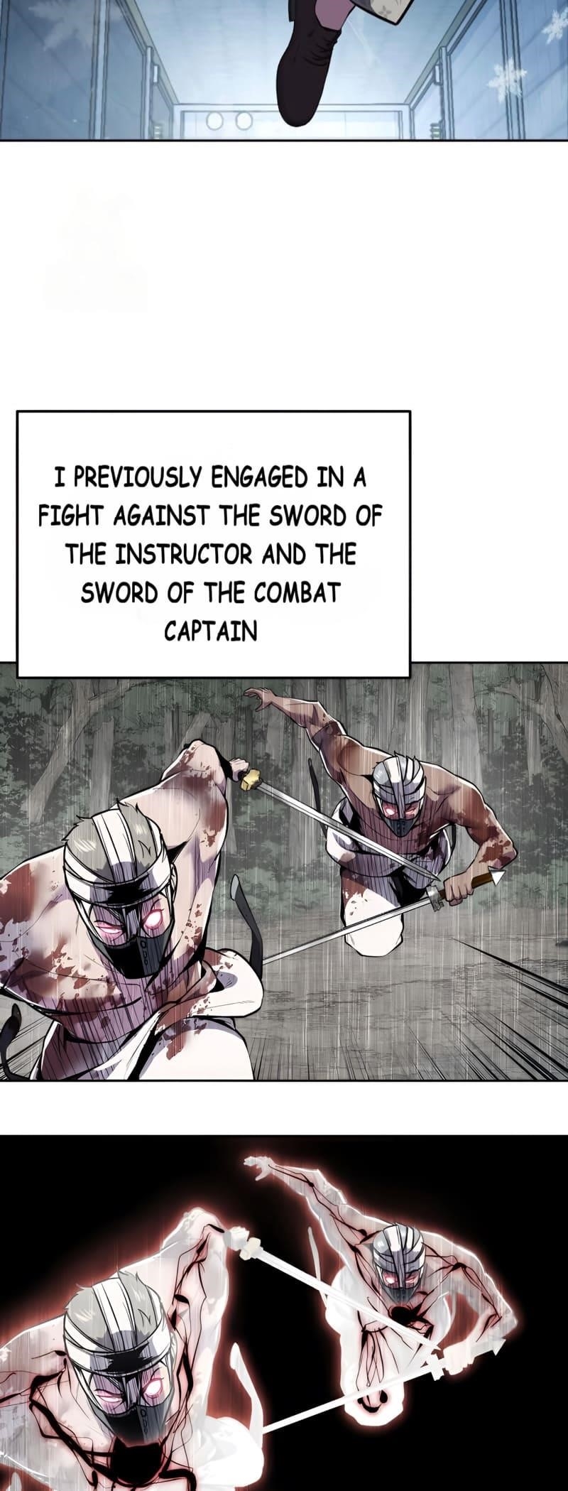 The Boy Of Death - Chapter 295 Page 58