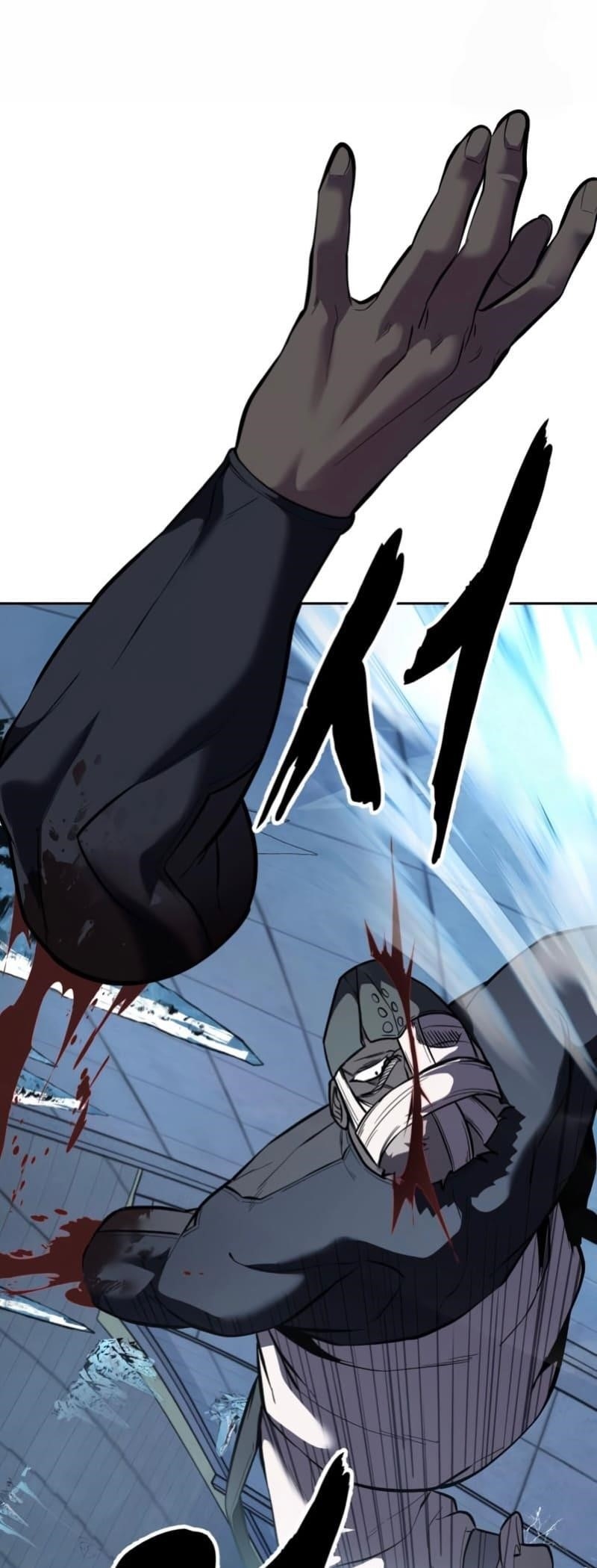 The Boy Of Death - Chapter 295 Page 63