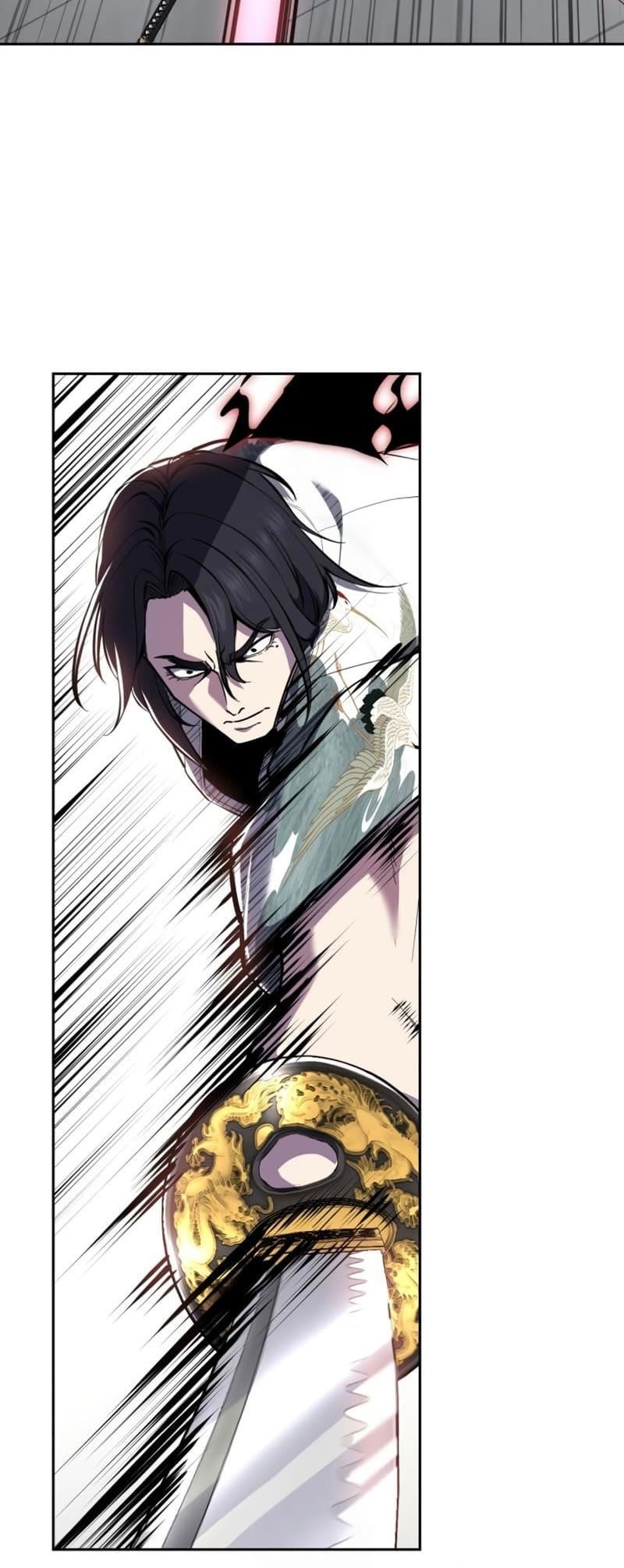 The Boy Of Death - Chapter 295 Page 73