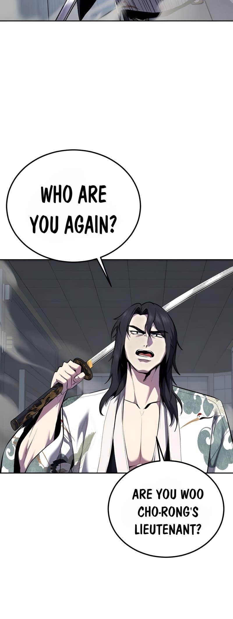 The Boy Of Death - Chapter 295 Page 8