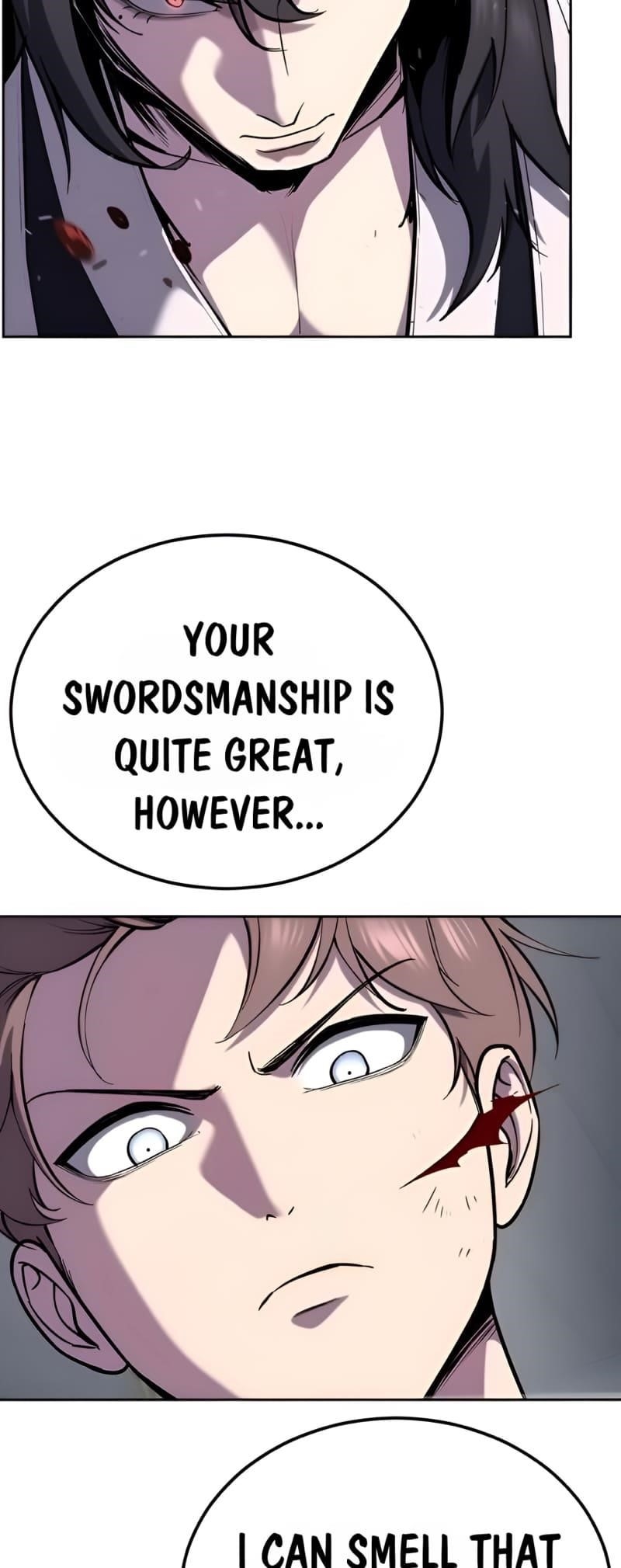 The Boy Of Death - Chapter 295 Page 86