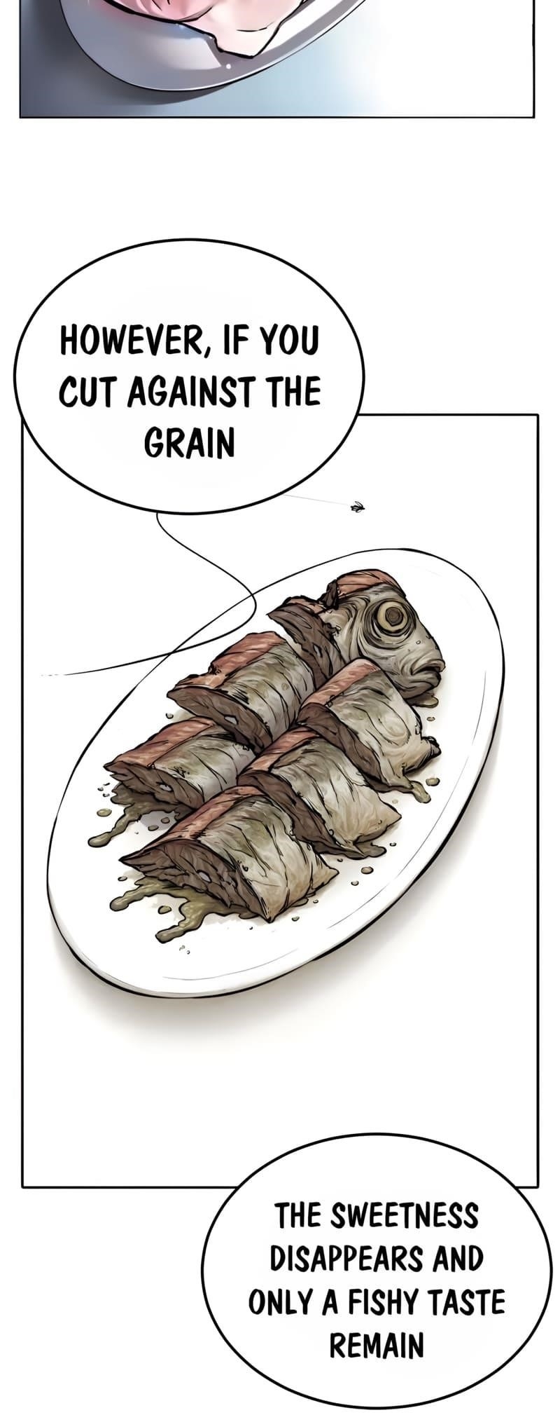 The Boy Of Death - Chapter 295 Page 88