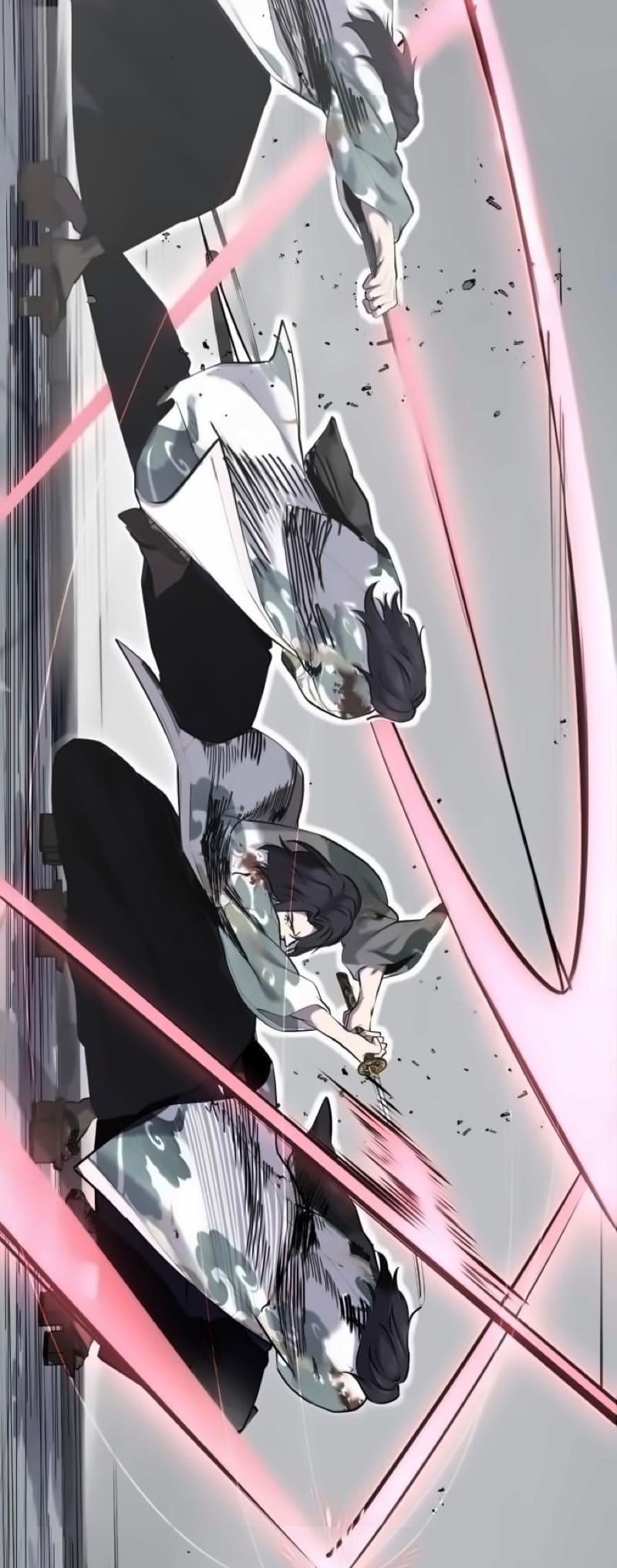 The Boy Of Death - Chapter 295 Page 91