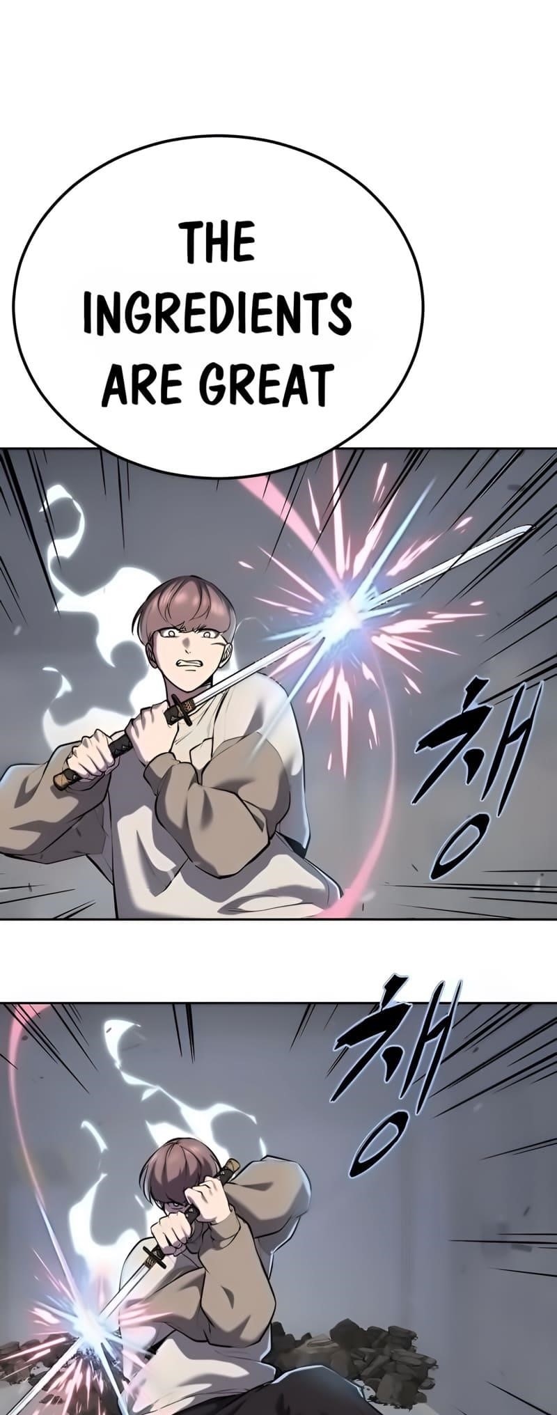 The Boy Of Death - Chapter 295 Page 95