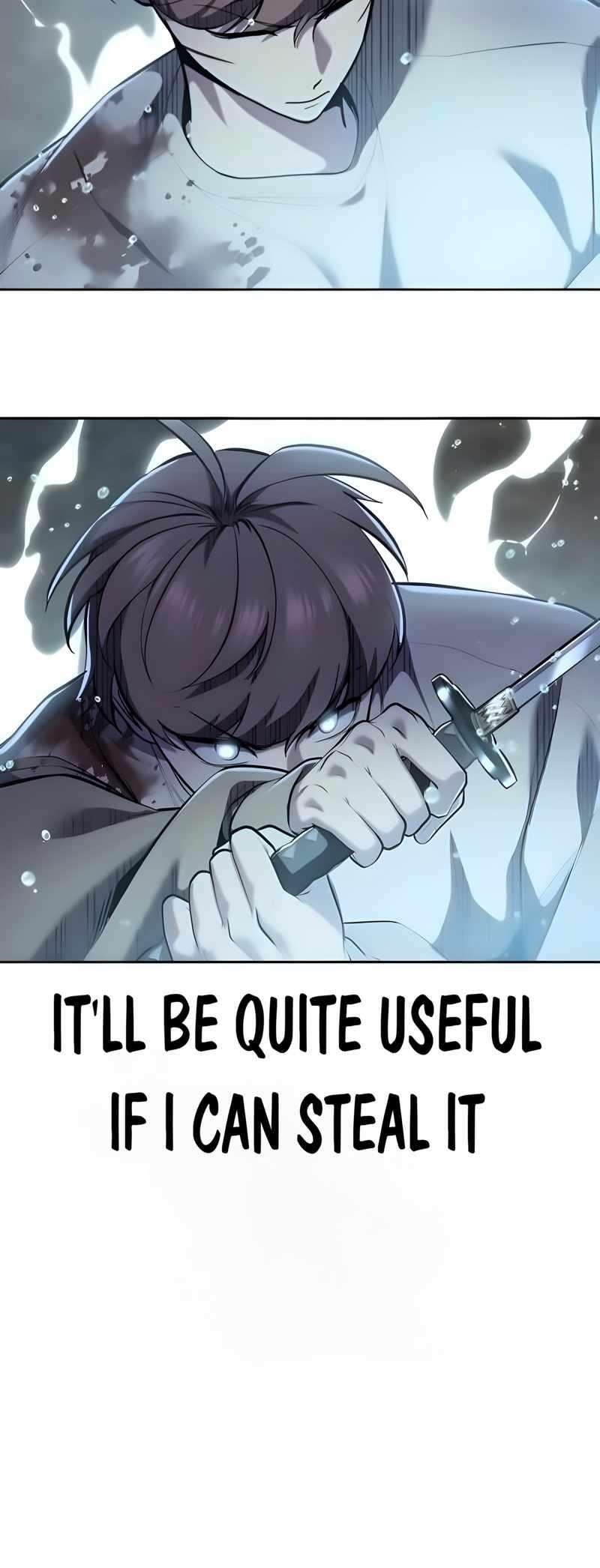 The Boy Of Death - Chapter 296 Page 119