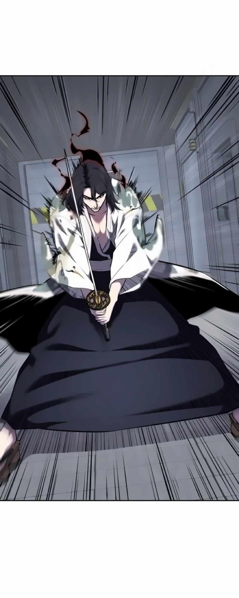 The Boy Of Death - Chapter 296 Page 13