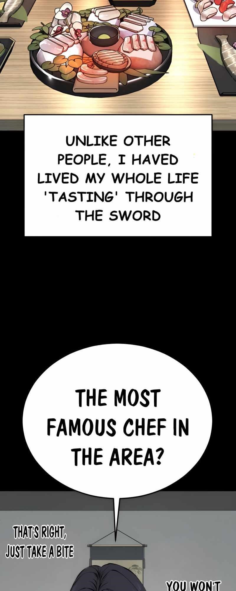 The Boy Of Death - Chapter 296 Page 2