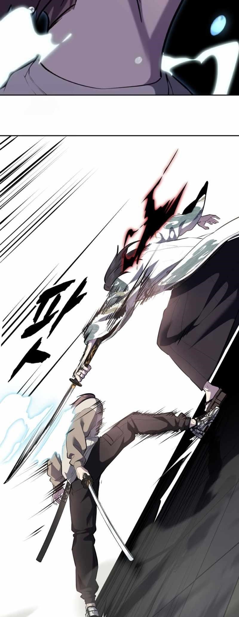 The Boy Of Death - Chapter 296 Page 20