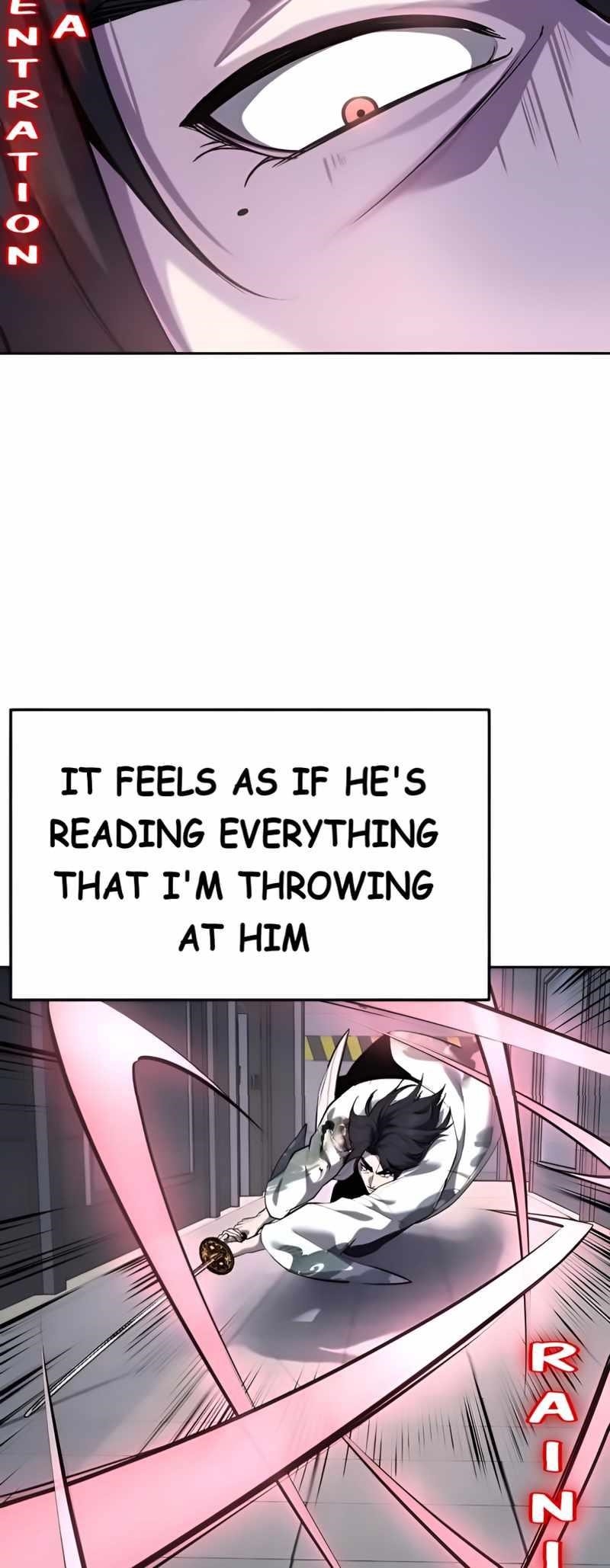 The Boy Of Death - Chapter 296 Page 24