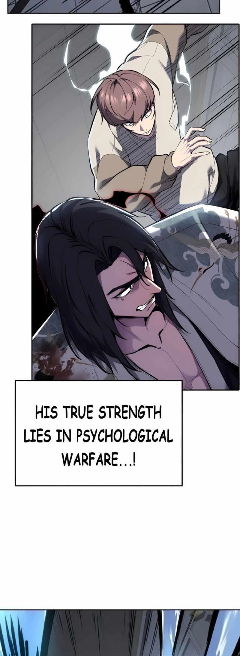 The Boy Of Death - Chapter 296 Page 28