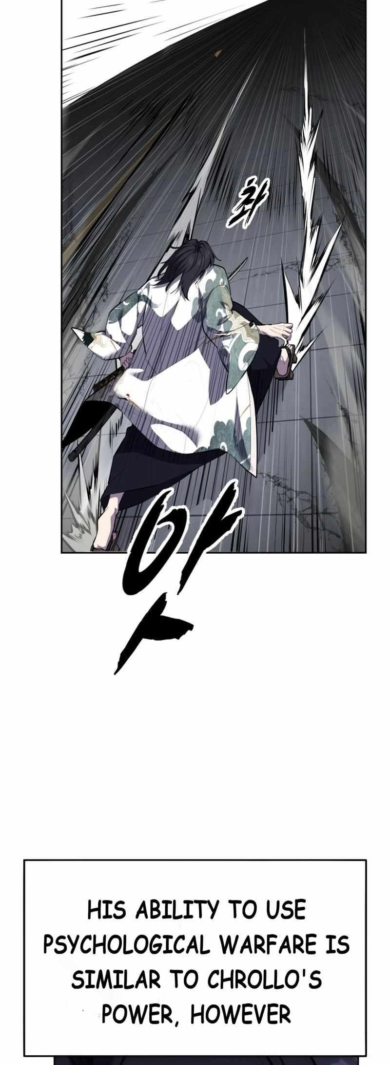 The Boy Of Death - Chapter 296 Page 30