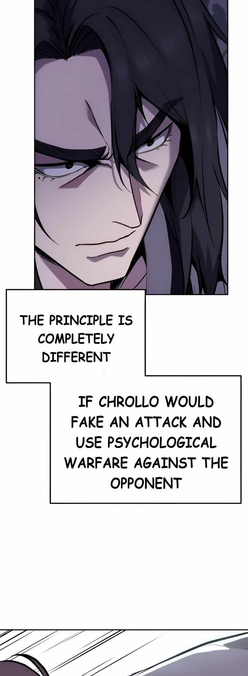 The Boy Of Death - Chapter 296 Page 31