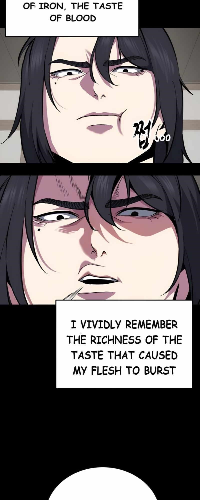 The Boy Of Death - Chapter 296 Page 4