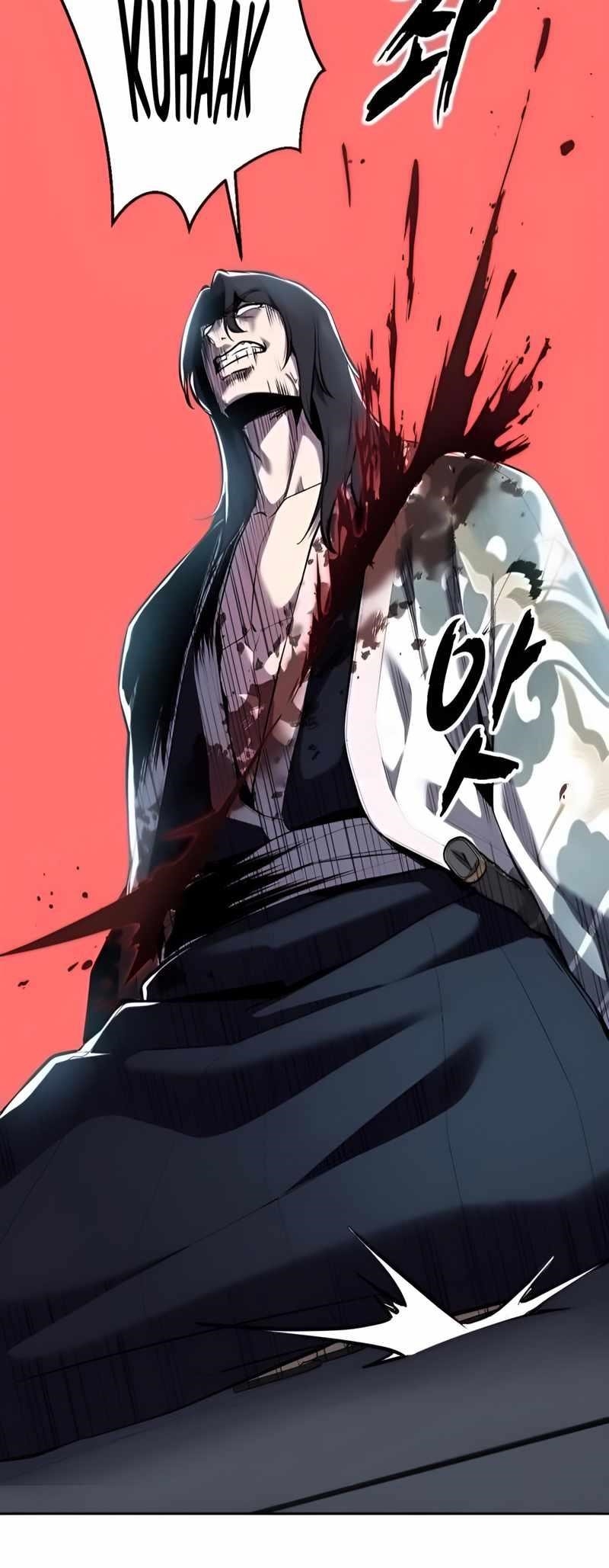 The Boy Of Death - Chapter 296 Page 42