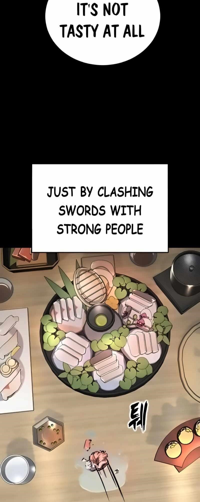 The Boy Of Death - Chapter 296 Page 5