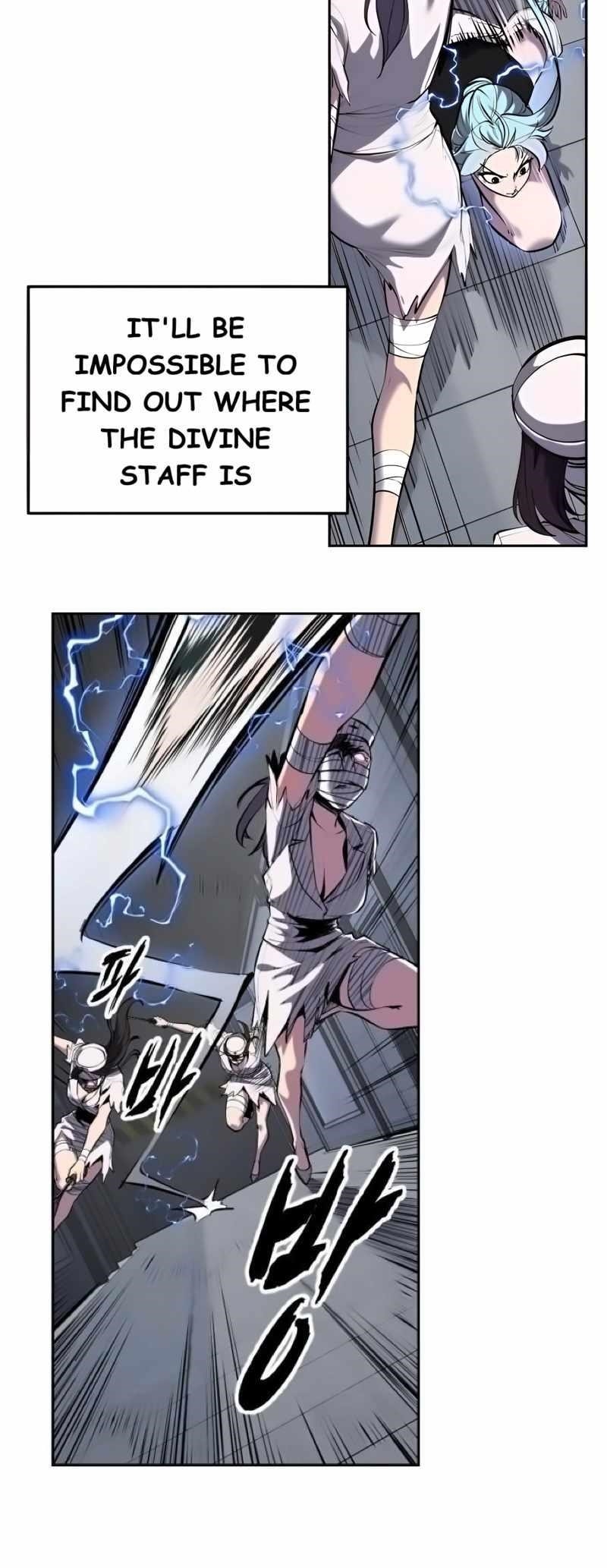 The Boy Of Death - Chapter 296 Page 53