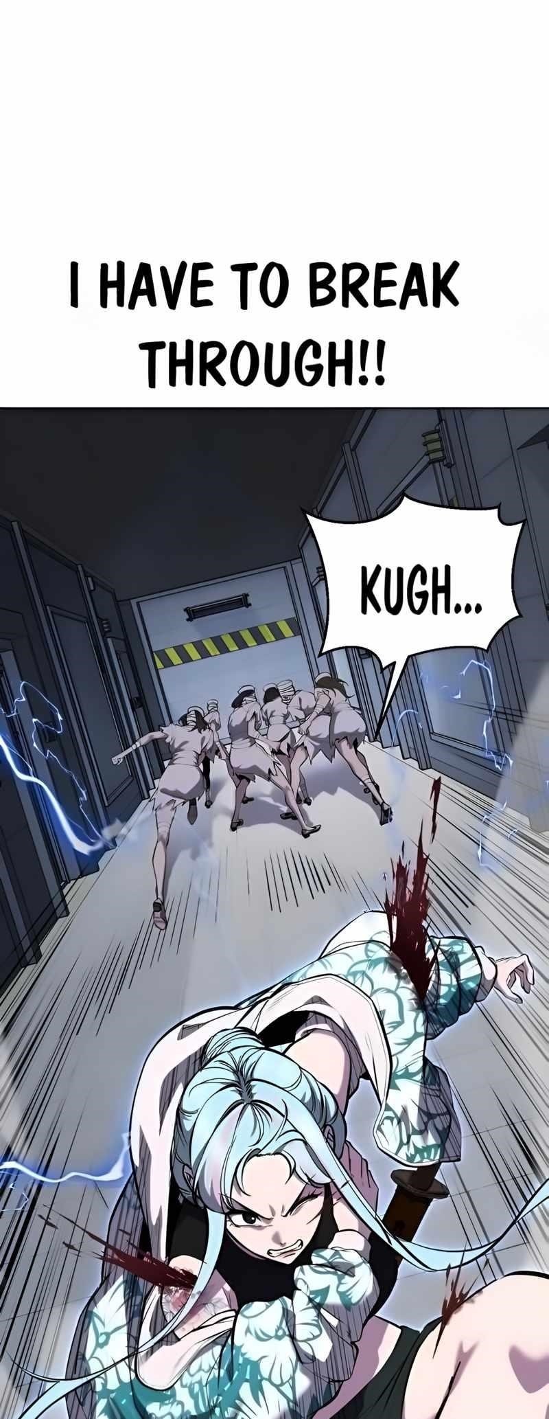 The Boy Of Death - Chapter 296 Page 54