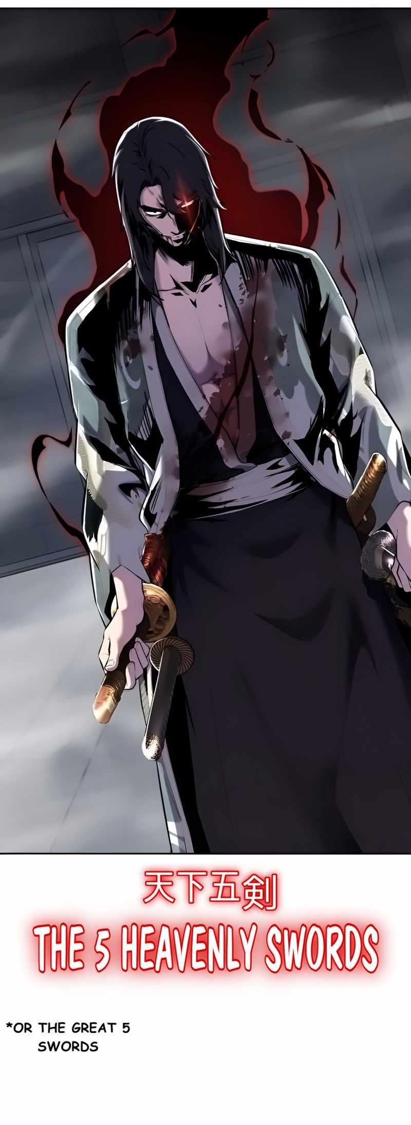 The Boy Of Death - Chapter 296 Page 77