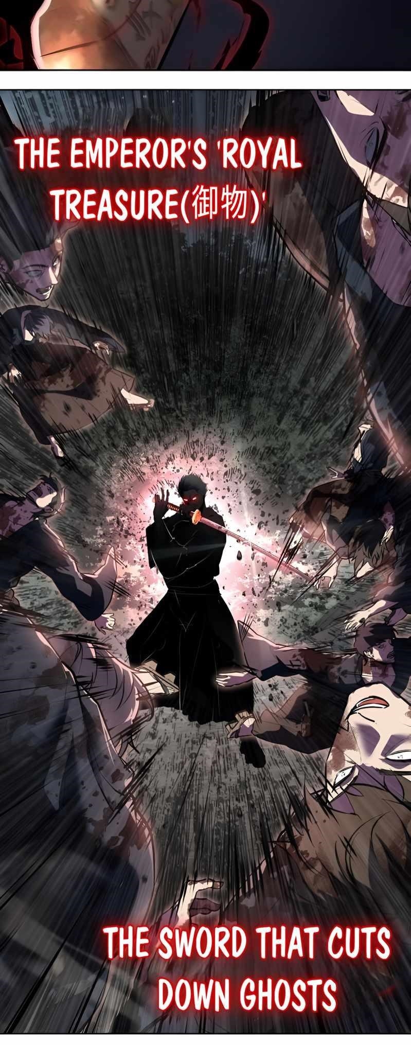 The Boy Of Death - Chapter 296 Page 84