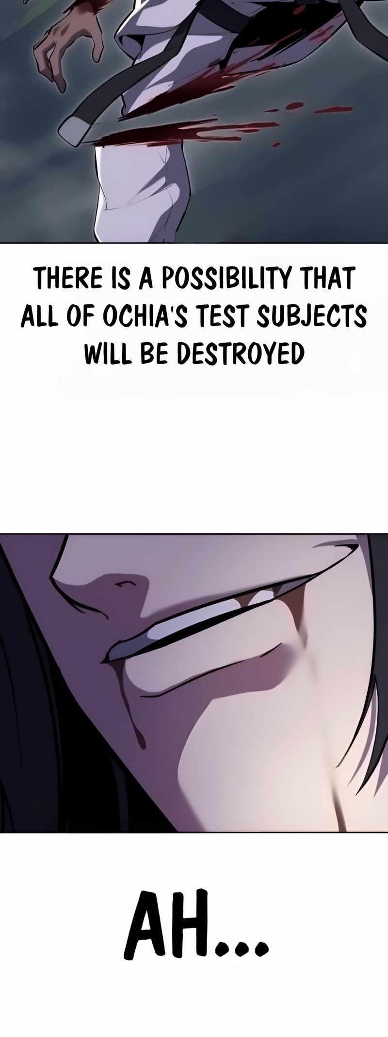 The Boy Of Death - Chapter 296 Page 92