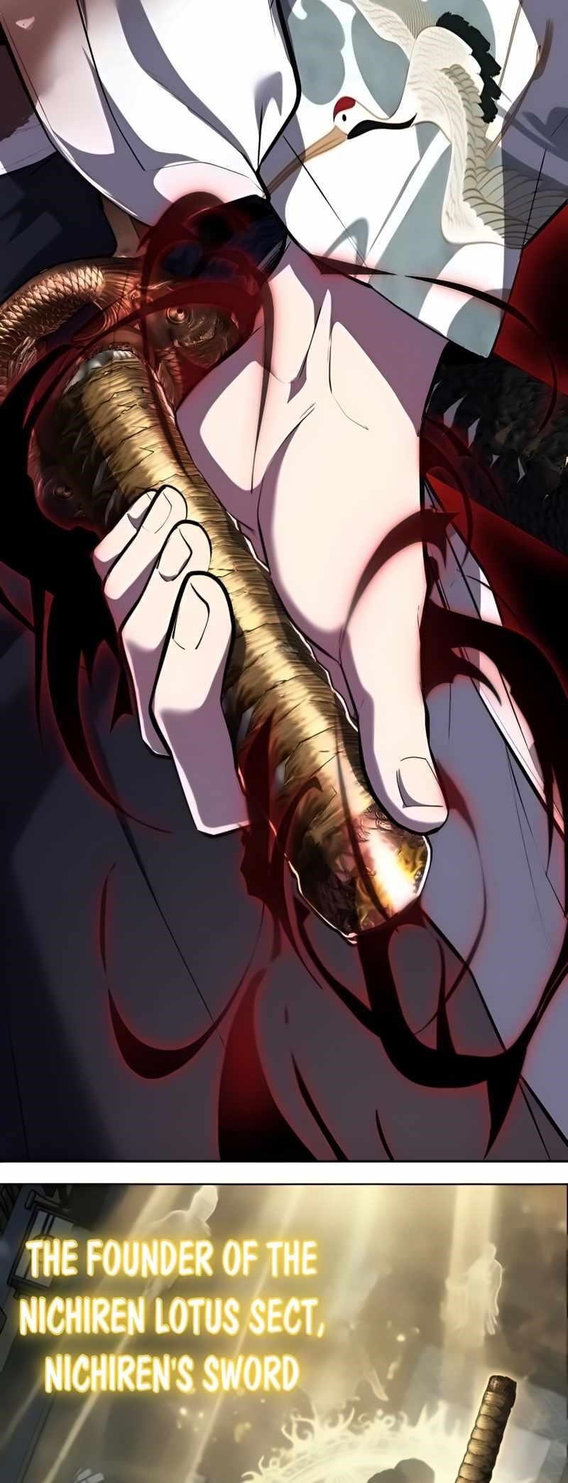 The Boy Of Death - Chapter 297 Page 103