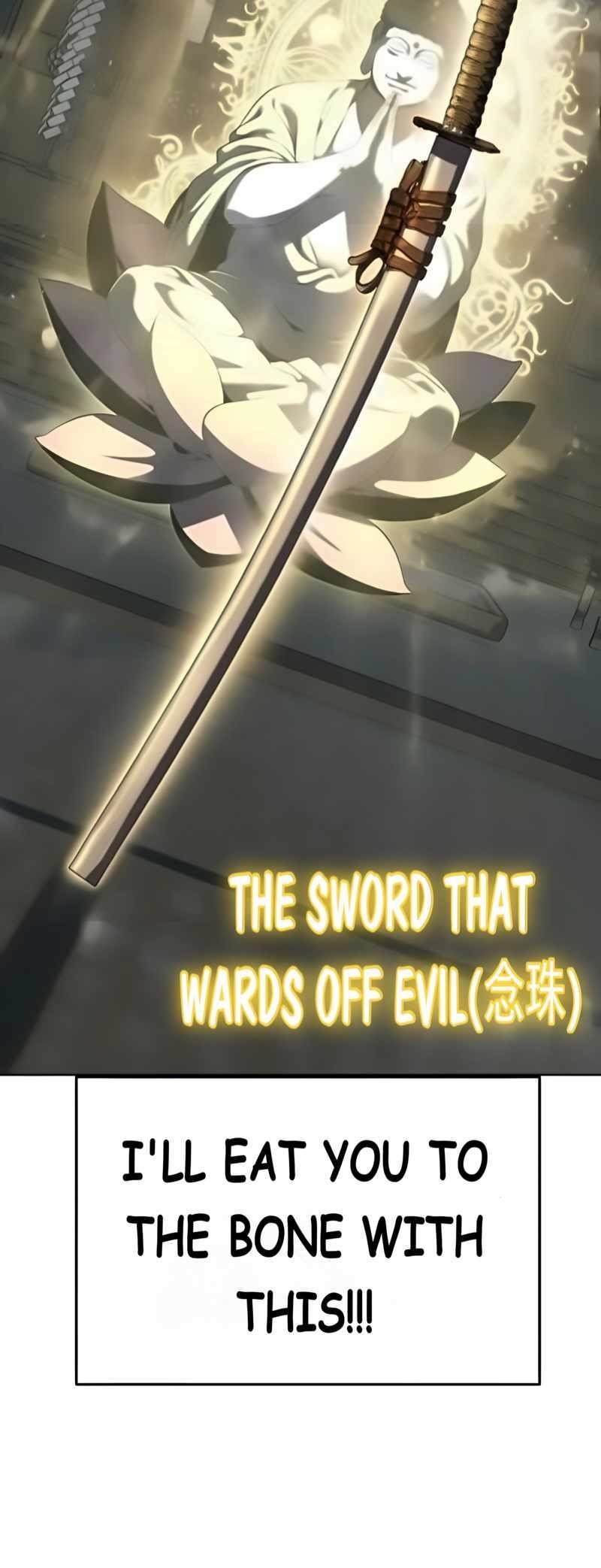 The Boy Of Death - Chapter 297 Page 104