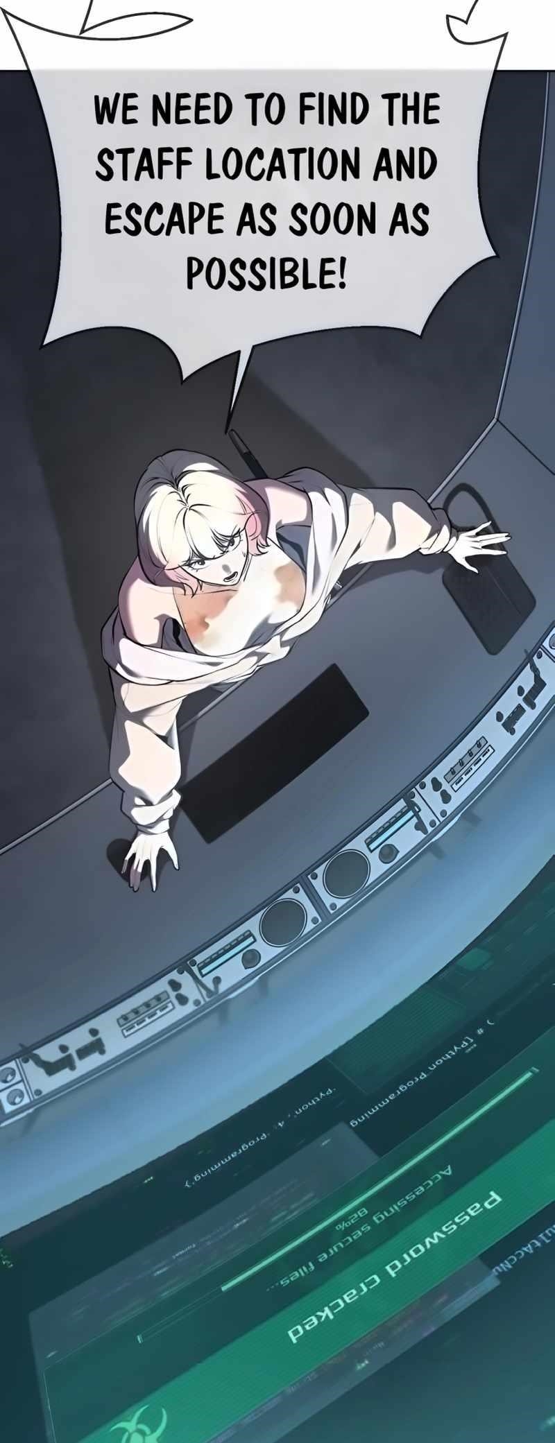 The Boy Of Death - Chapter 297 Page 119