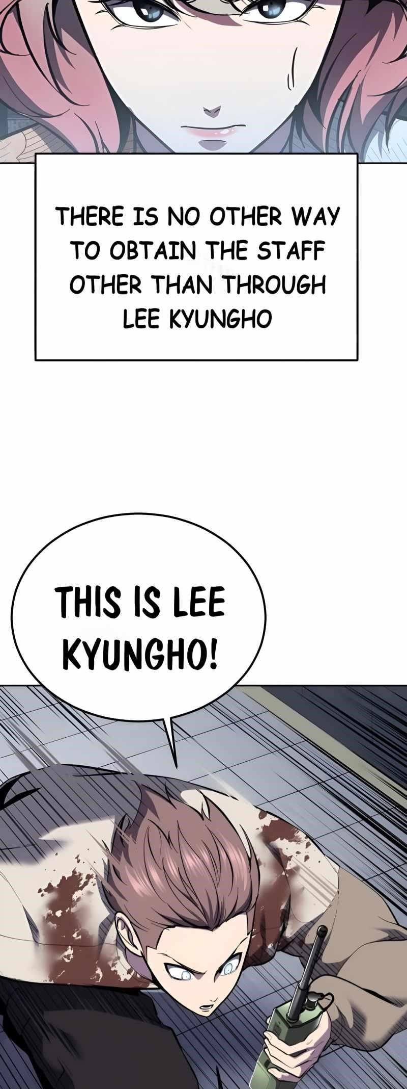 The Boy Of Death - Chapter 297 Page 124