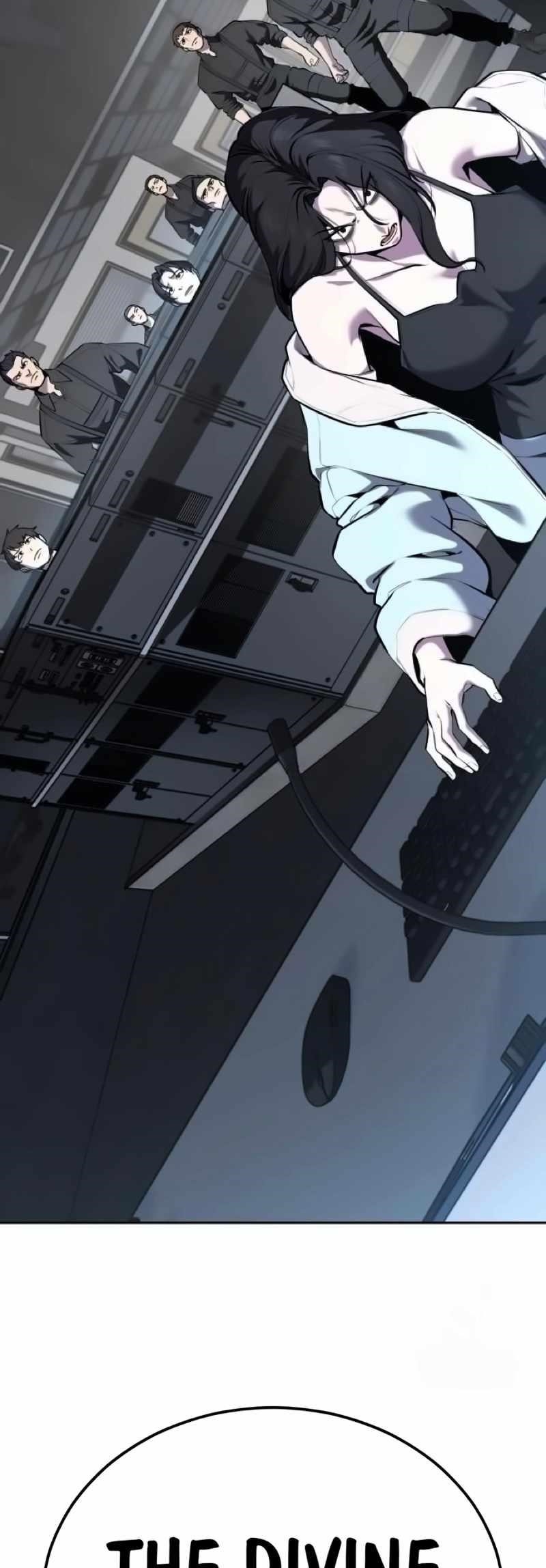 The Boy Of Death - Chapter 297 Page 131