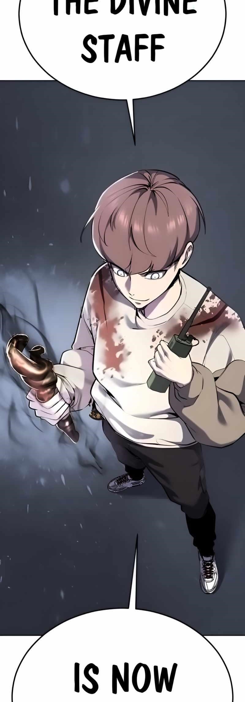 The Boy Of Death - Chapter 297 Page 132