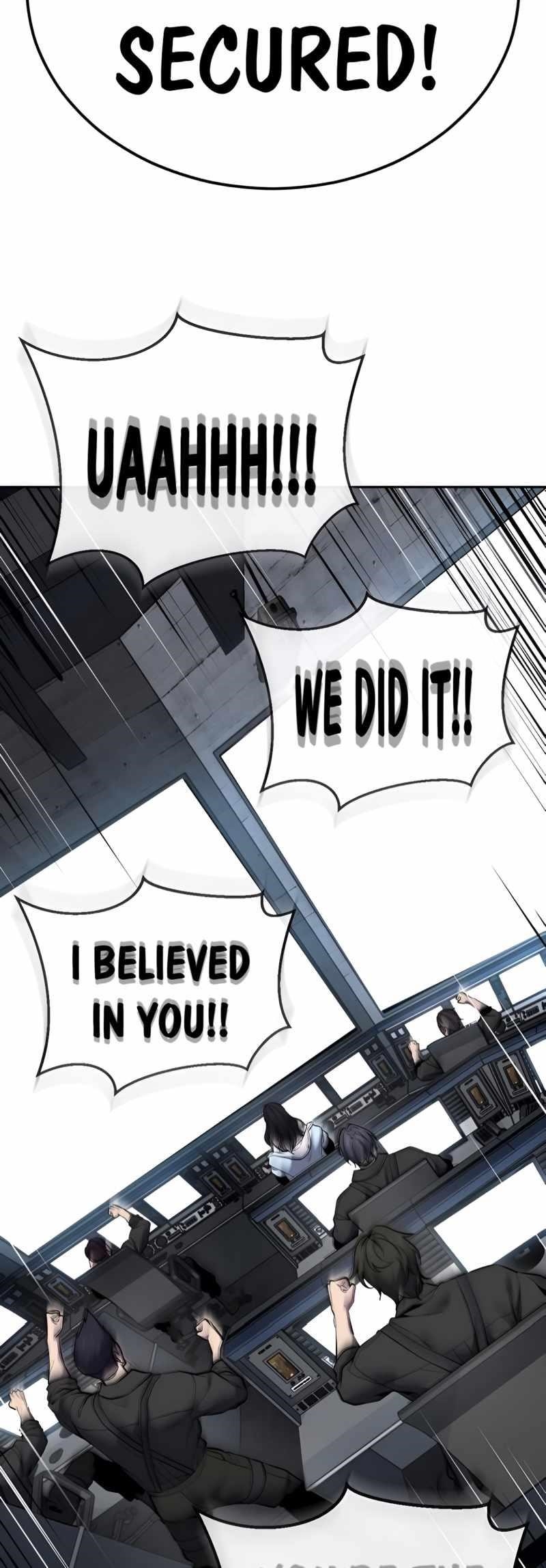 The Boy Of Death - Chapter 297 Page 133