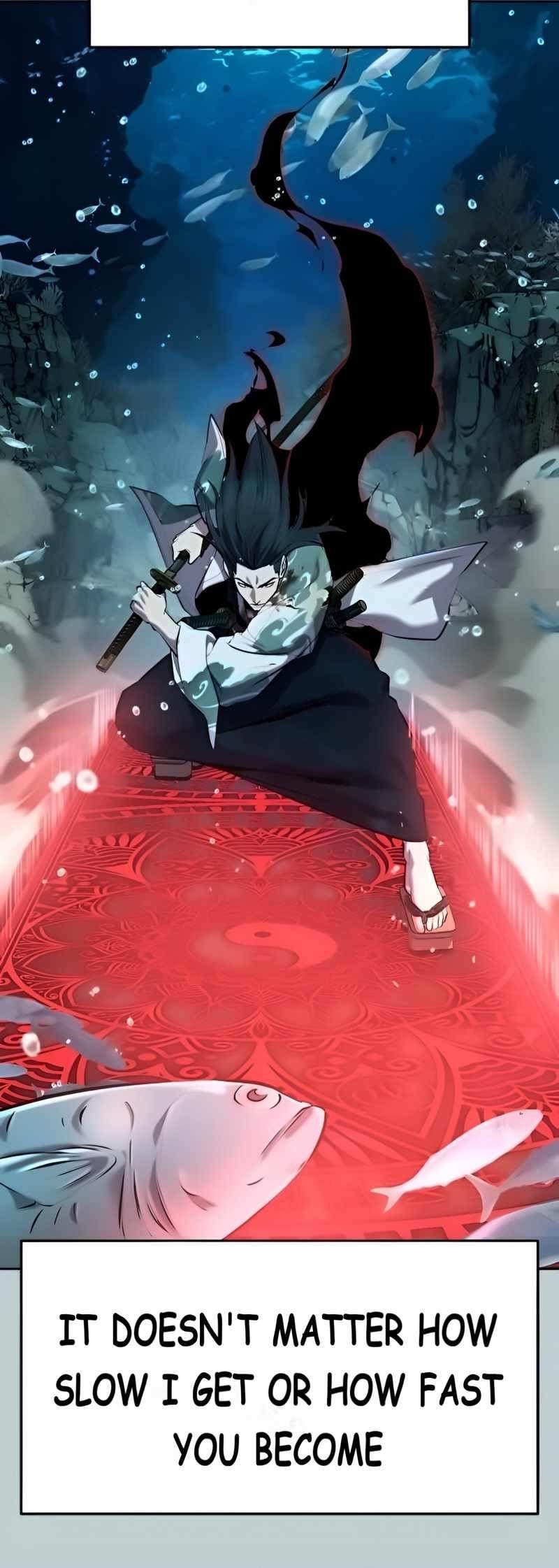 The Boy Of Death - Chapter 297 Page 16