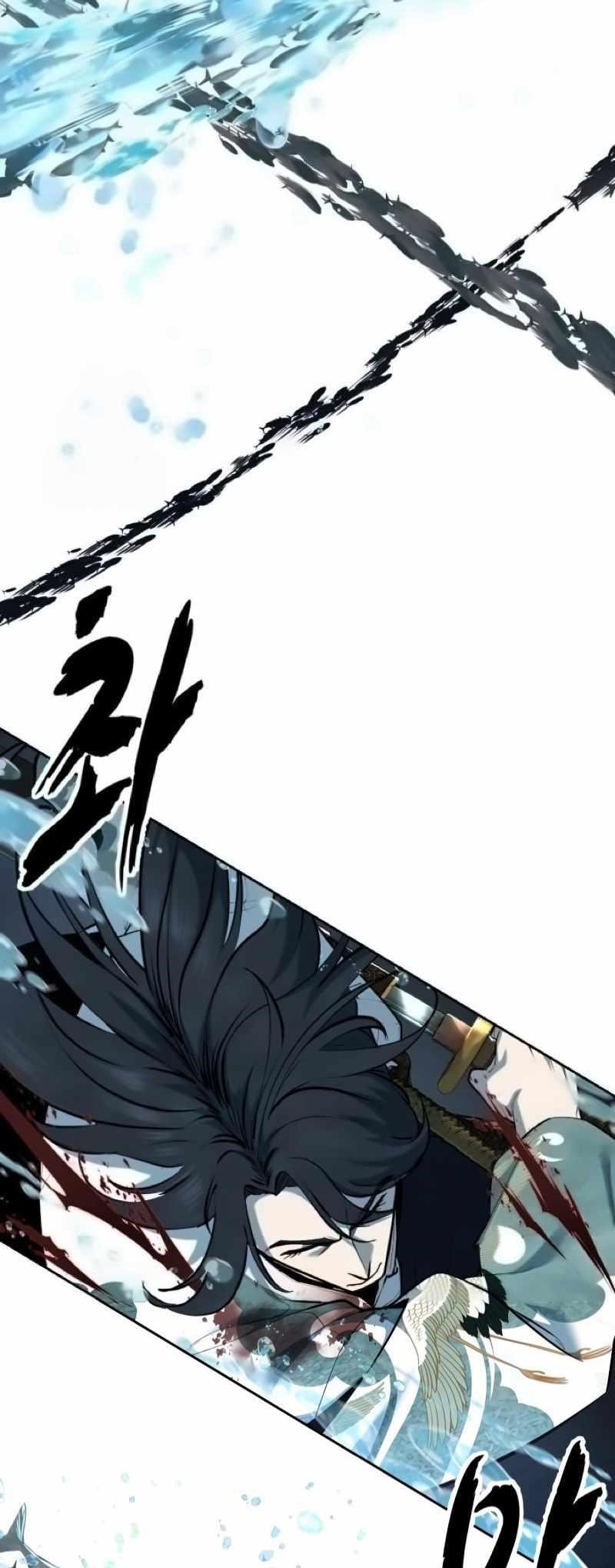 The Boy Of Death - Chapter 297 Page 20