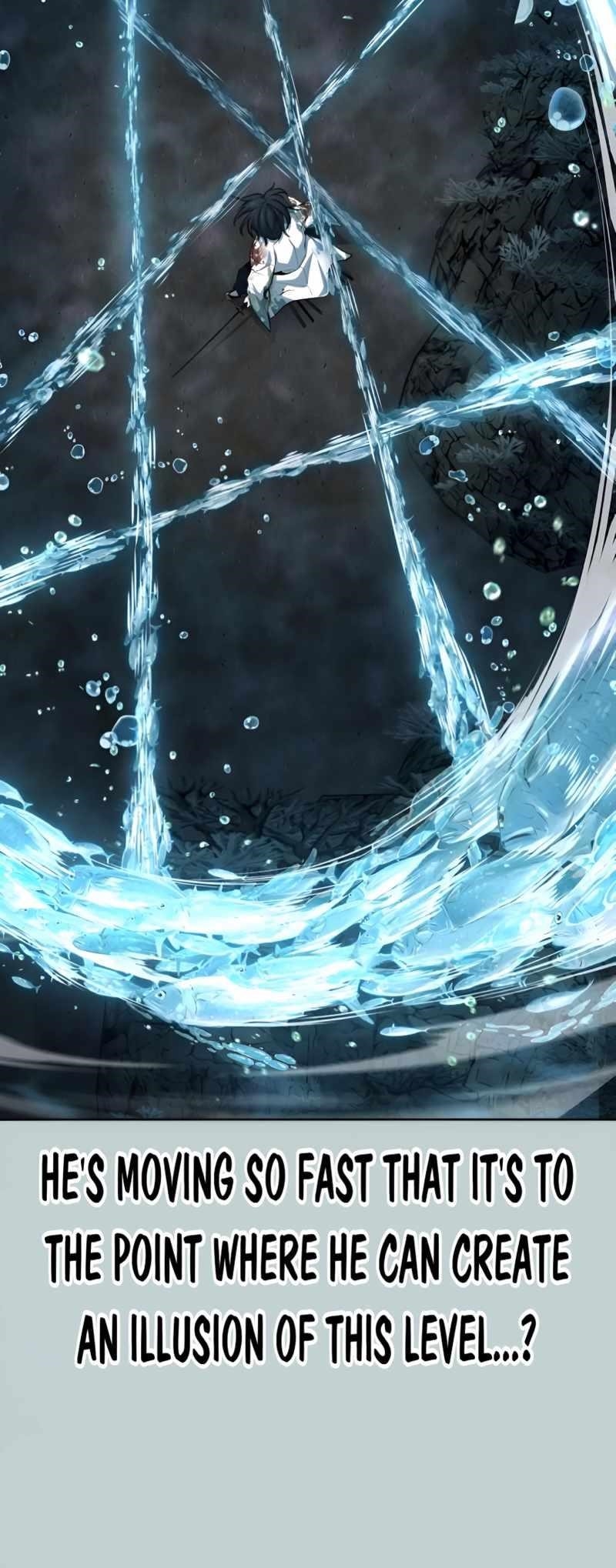 The Boy Of Death - Chapter 297 Page 22