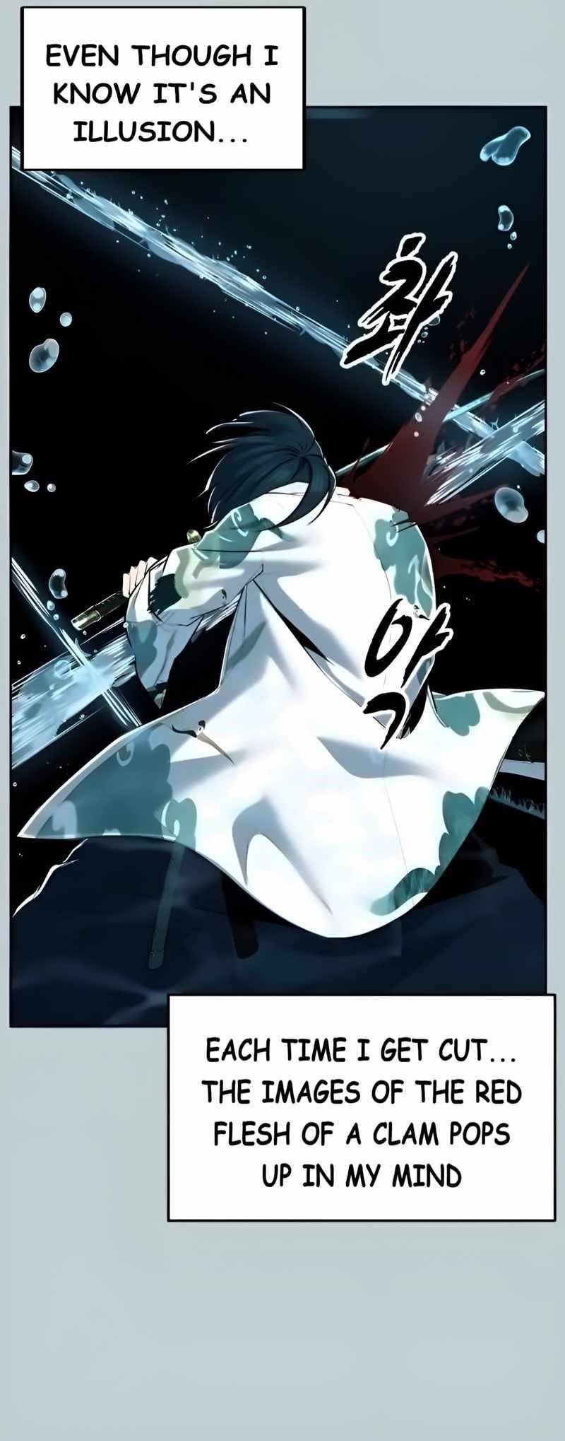 The Boy Of Death - Chapter 297 Page 24