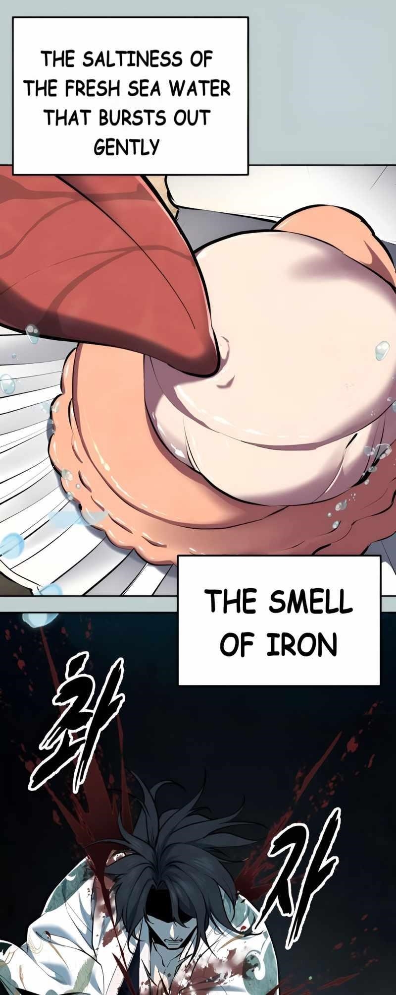 The Boy Of Death - Chapter 297 Page 25