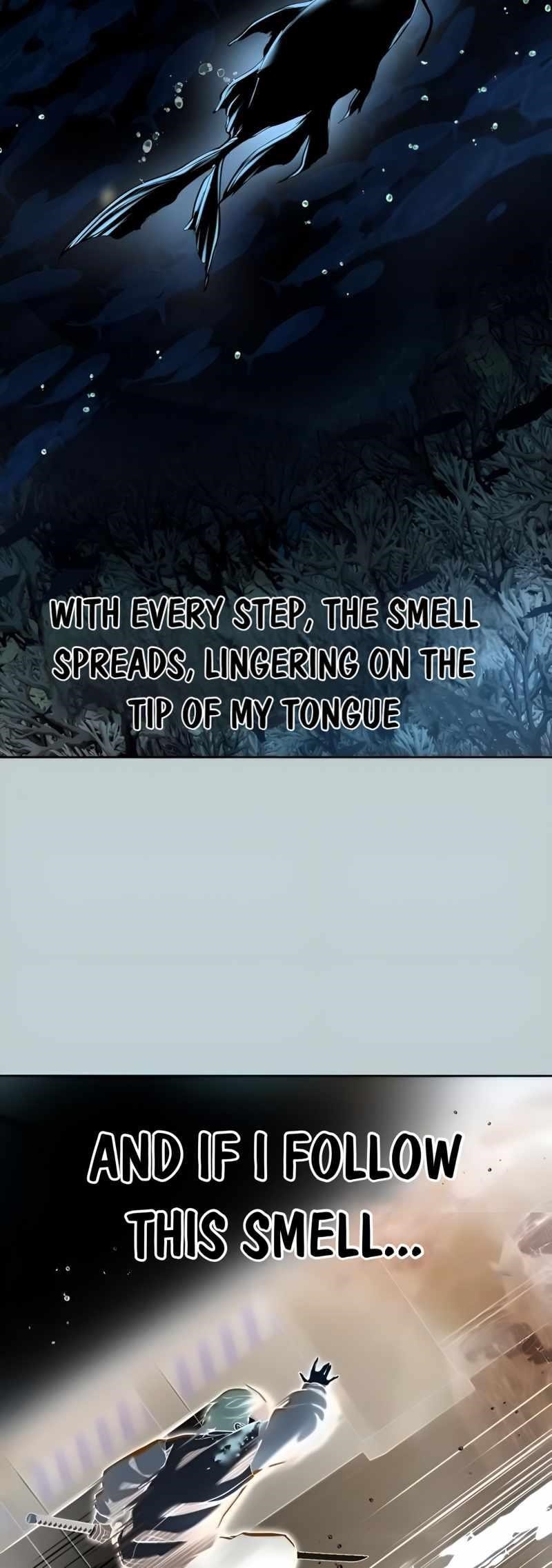 The Boy Of Death - Chapter 297 Page 37