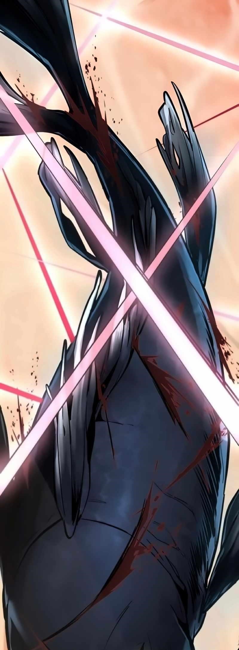 The Boy Of Death - Chapter 297 Page 61