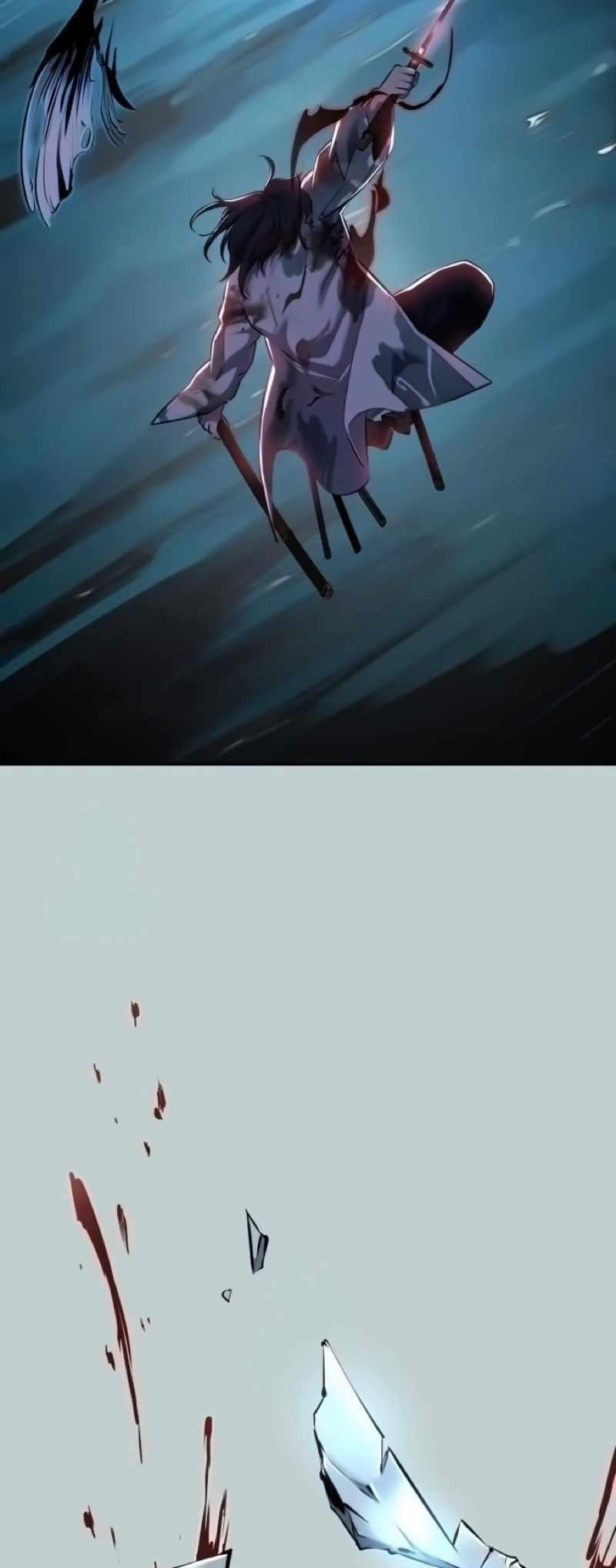 The Boy Of Death - Chapter 297 Page 67