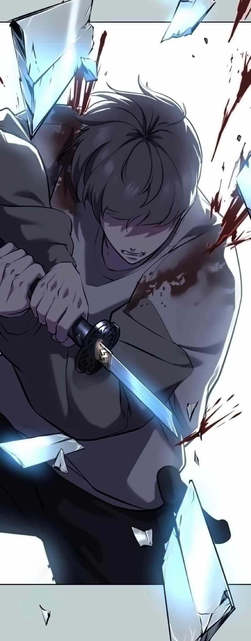 The Boy Of Death - Chapter 297 Page 68